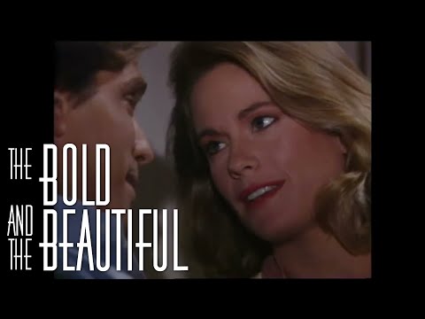 Bold and the Beautiful - 1989 (S3 E32) FULL EPISODE 525