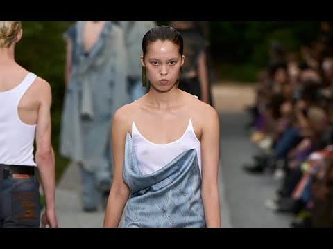 Y/PROJECT Best Looks Spring 2023 - Fashion Channel