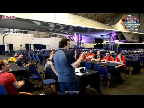 Spotlight: UK National Championships 2017