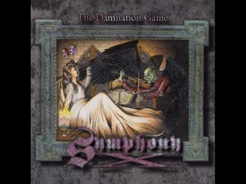Symphony X - The Edge of Forever