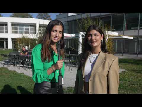 Présentation - Campus Valais