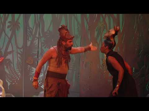 Bande annonce