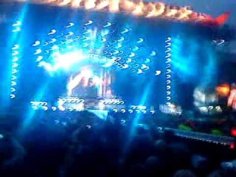 ACDC Encore of For Those About To Rock 30 6 09