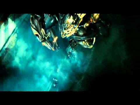 Linkin Park - New Divide (BluntSeixal Remix)