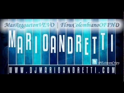 Electro House 2008 - Dj Mario Andretti @EztivenCripy [LO MEJOR 2012]