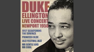 Mr Gentle and Mr Cool