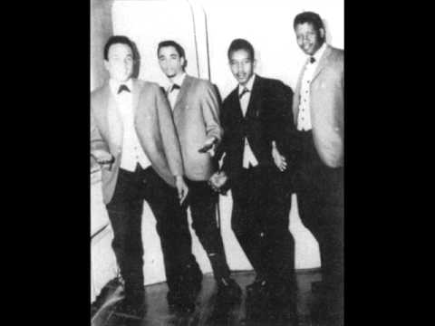 Jiving Juniors - Over The River