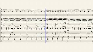 Doctor Who | Shepherd's Boy Piano (Extreme)