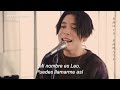 Yuuri 優里 - Leoレオ (Sub Español) piano ver