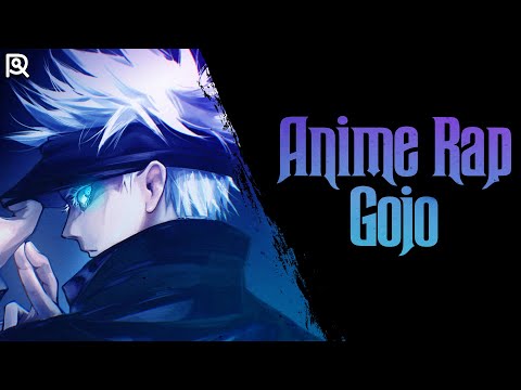 AniRaD | Сатору Годжо | Магическая битва | Аниме Рэп