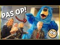 DiT ZAG HiJ NiET AANKOMEN! ? ( wonderpark) | Bellinga Familie Vloggers #1333