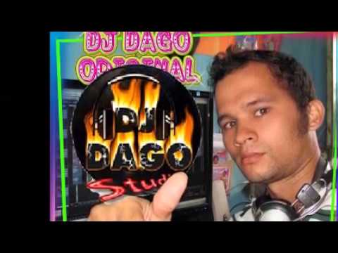 MIX MERENGUE EXITOS 2013 DJ DAGO ORIGINAL + TIPS
