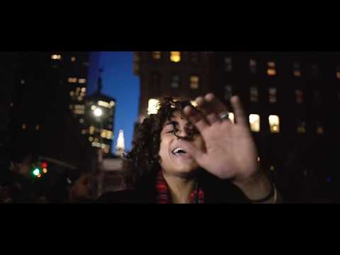 MR. WATER KAI - EVERYTHING ALRIGHT (OFFICIAL MUSIC VIDEO)