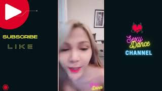 Download lagu Sexy Hot Big boob Thai girl dance 😍 Bigo Tiktok mp3