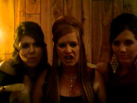 Guido and Guidette Party