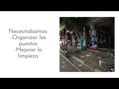 Berlín, Usulután video informativo de Urbanistica I