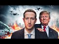 Mark Zuckerberg a-t-il détruit l'humanité ?