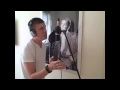 Gethsemane Jesus Christ Superstar Cover Mitch Corner