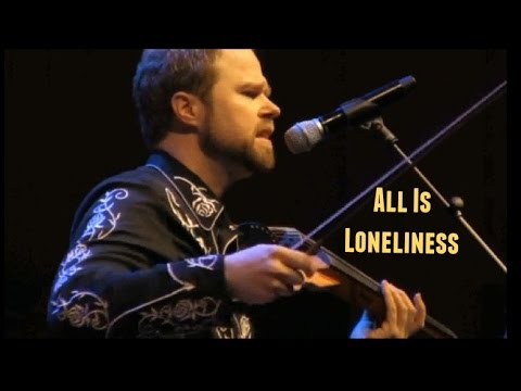 ALL IS LONELINESS (PSYCHEDELIC JAM): David Wallace, Laura Kaye, Elijah Wood & Paul Ranieri
