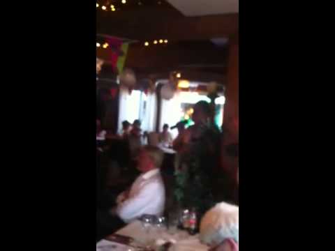 Mite M - we zijn trots live