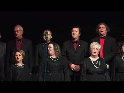 Концерт „Распеани струмичани“ 2022