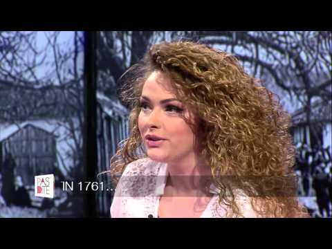 Pasdite ne TCH, 9 Mars 2016, Pjesa 1 - Top Channel Albania - Entertainment Show