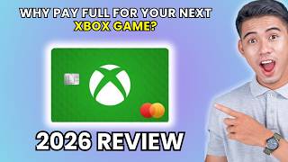 Xbox Mastercard Review 2026 | Worth It or Leave It?