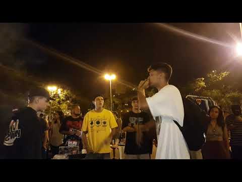 THORMENT VS FL - FINAL - RODA CULTURAL DE VILA ISABEL #307