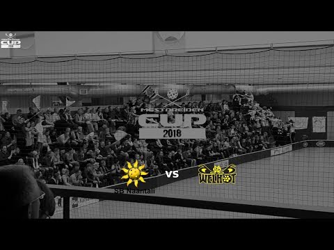 Klo; 11.15 SB Naantali - SB Welhot (E08)