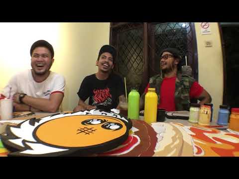 REUPLOAD"NGEBACOT EDISI 9 - X RATO