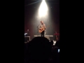 Ben Rector- Hide Away (Live) 