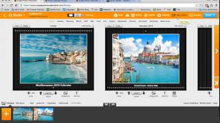 Learn How to Sell Photo Calendars Online