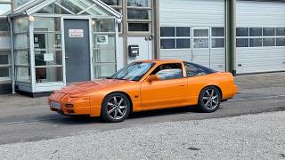 Nissan 200SX grada de discos | Imagen 4 - Agroline
