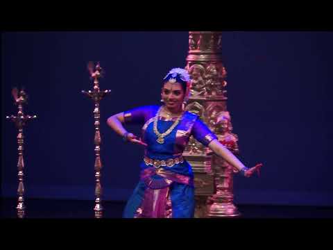 Pravallika Arangetram Highlights