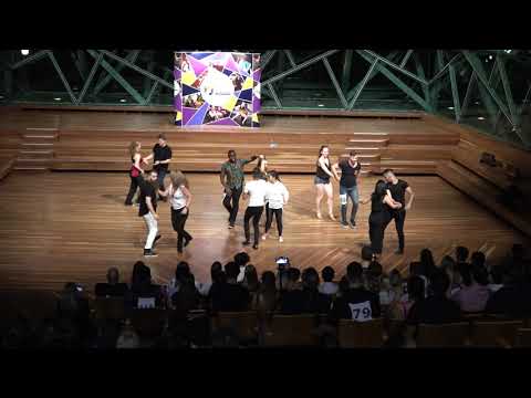 Champions Freestyle Final All Skate VMJC 2019