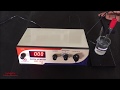 Working Calibration Of PH Meter How To Determine PH By Digital PH Meter Digital PH Meter