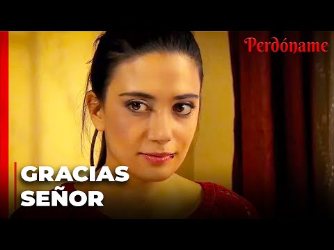 Ferman ayudó a Kader y Sevgi - Perdóname Capítulo 93