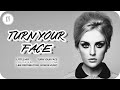 Little Mix Turn Your Face Line Distribution