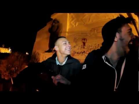 FlowHertz Vblog 1 - Antonio e il Carcere