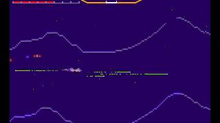 Arcade Game: Mayday (1980 Hoei)