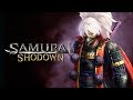 Vidéo de gameplay de Samurai Shodown  Playstation 4