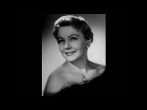 Hanka Bielicka jako Stanisława Nowicka - Kochaj mnie a będę twoją