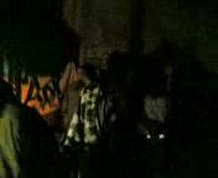 I Militant & Kenny Knots 3