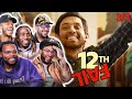 THE ENDING WE ALL WANTED 12th Fail Part 3 Reaction