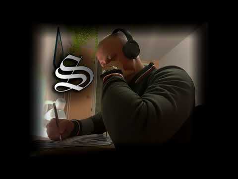 Szymbar - Treść płynąca z serca (prod.Flame) Dj Geto