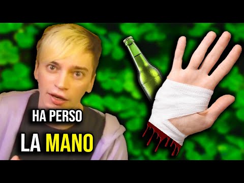 Il Ragazzo Piu Sfortunato Di Daniele