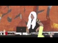 Baauer - Dum Dum (Kristina Si - Ну ну да Live Coachella ...