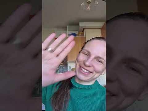 3 kuuga täiesti uus elu - Anni kogemus