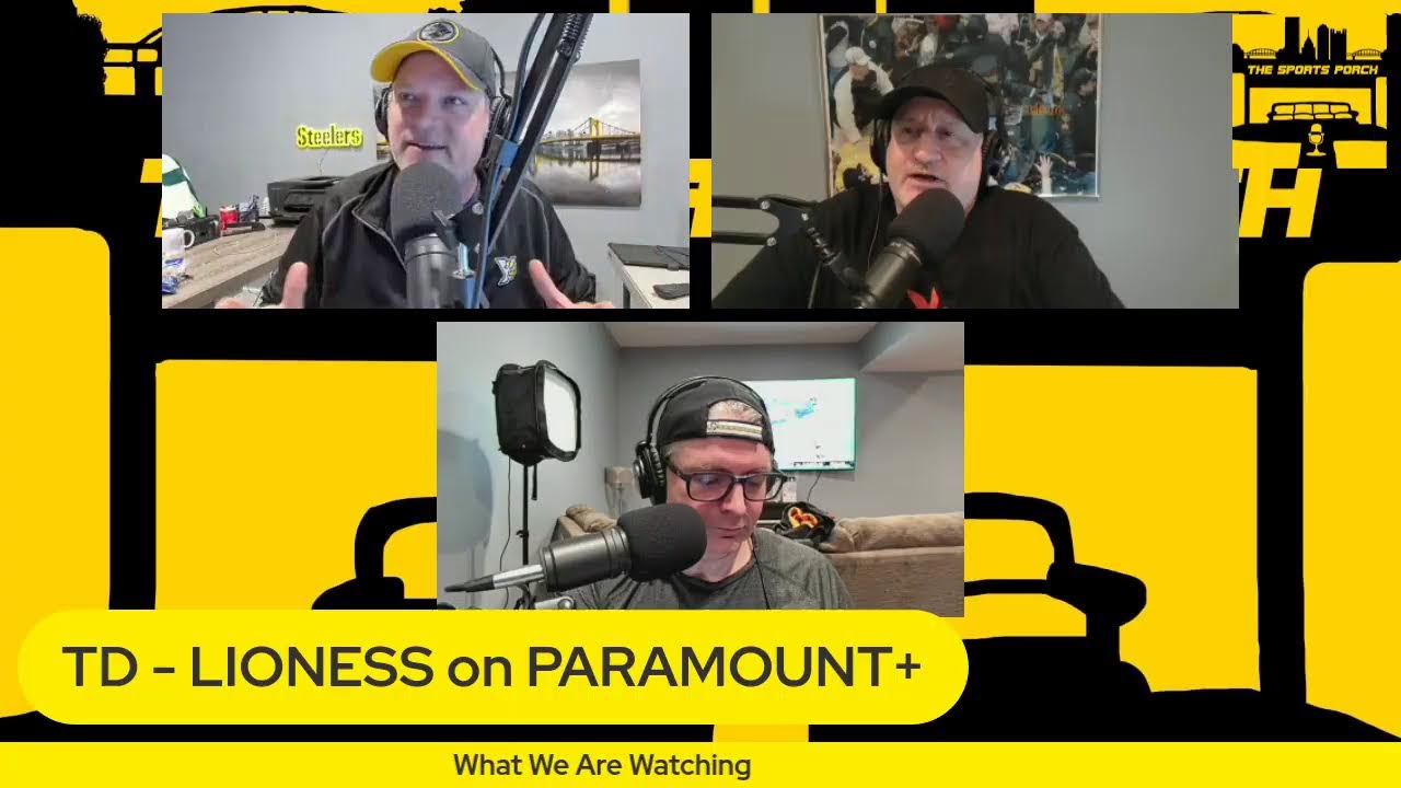 The Steelers Remain Winless in Philly