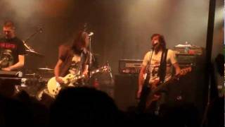GrimSkunk : 04- Live For Today- Live au Rockfest 2011 --Montebello, Quebec